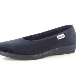 EMANUELA 2090 PANTOFOLA DONNA