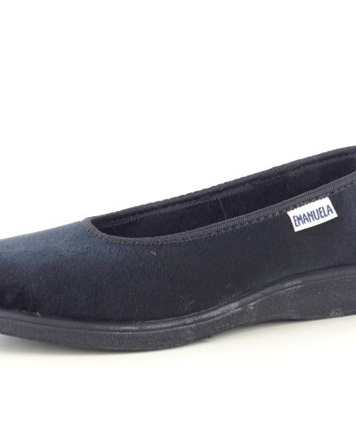 EMANUELA 2090 PANTOFOLA DONNA