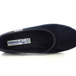 EMANUELA 2090 PANTOFOLA DONNA
