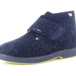 EMANUELA 564 PANTOFOLA UOMO