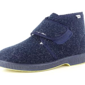 EMANUELA 564 PANTOFOLA UOMO