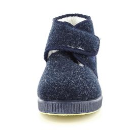 EMANUELA 564 PANTOFOLA UOMO