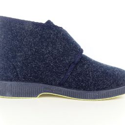 EMANUELA 564 PANTOFOLA UOMO