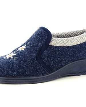 EMANUELA 846 PANTOFOLA DONNA