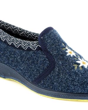 EMANUELA 846 PANTOFOLA DONNA