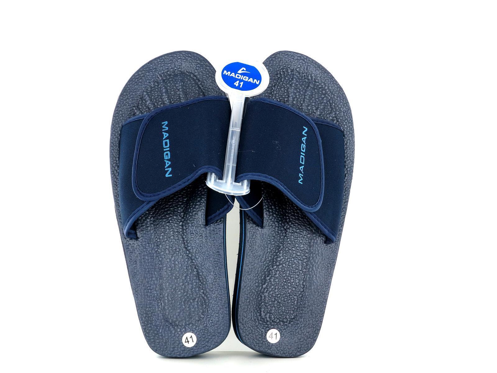 MADIGAN TRINIDADMONONUMERO CIABATTA UOMO – StarShoes.it