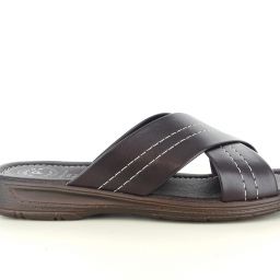 PATRIZIA 7300MONONUMERO CIABATTA UOMO