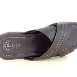 PATRIZIA 7300MONONUMERO CIABATTA UOMO