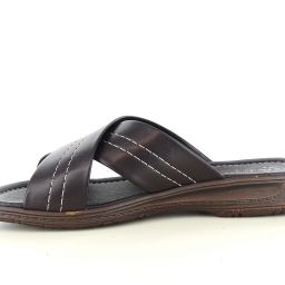 PATRIZIA 7300MONONUMERO CIABATTA UOMO