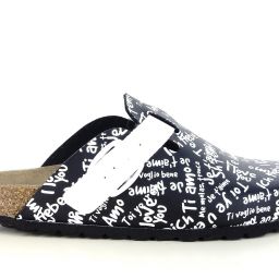 BIO COLOR`S WINTER 0355424 CIABATTA CAMERA DONNA