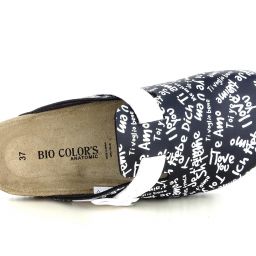 BIO COLOR`S WINTER 0355424 CIABATTA CAMERA DONNA