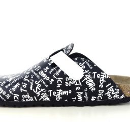 BIO COLOR`S WINTER 0355424 CIABATTA CAMERA DONNA