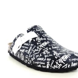 BIO COLOR`S WINTER 0355424 CIABATTA CAMERA DONNA