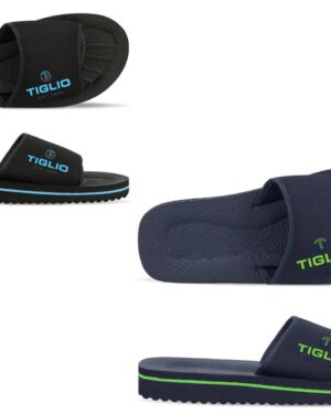 TIGLIO 9605MONONUMERO CIABATTE PISCINA/SPIAGGIA UNISEX ADULTO