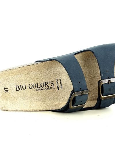 BIO COLOR`S 257A206P CIABATTA DONNA