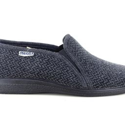 EMANUELA 964 PANTOFOLA UOMO