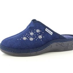 EMANUELA 1040 CIABATTA DONNA