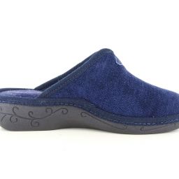 EMANUELA 1040 CIABATTA DONNA