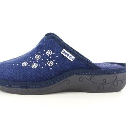 EMANUELA 1040 CIABATTA DONNA