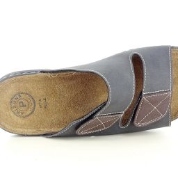 PATRIZIA 637MONONUMERO CIABATTA UOMO