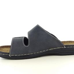 PATRIZIA 637MONONUMERO CIABATTA UOMO