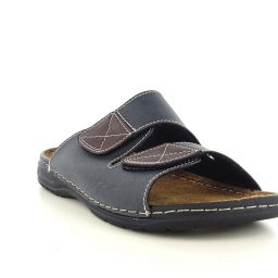 PATRIZIA 637MONONUMERO CIABATTA UOMO