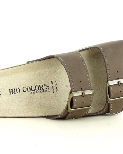 BIO COLOR`S 257A038 CIABATTA UOMO