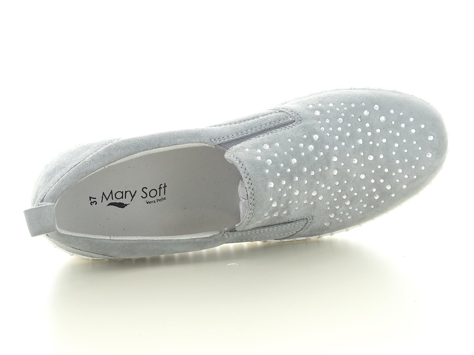MARY SOFT 16243 SNEAKERS DONNA