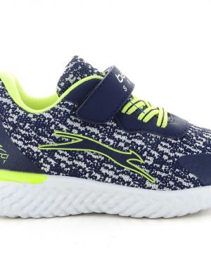 BALDUCCI BS3250 SNEAKERS SPORTIVE UNISEX KIDS