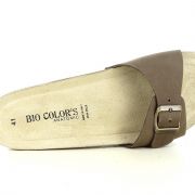 BIO COLOR`S 257A210P CIABATTA UOMO
