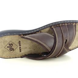 Glamour CI174002 CIABATTA UOMO