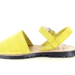 SOL DE MENORCA 551SERRAJE SANDALO UNISEX KIDS