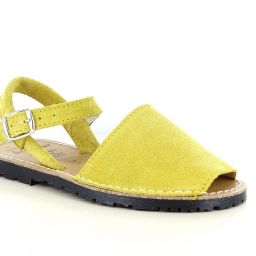 SOL DE MENORCA 551SERRAJE SANDALO UNISEX KIDS