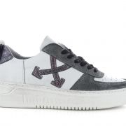 KEEP CALM AI99032 SNEAKERS DONNA