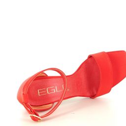 EGLE 396RASO SANDALO DONNA