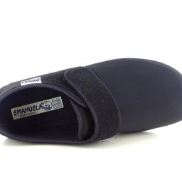 EMANUELA 985 PANTOFOLA UOMO