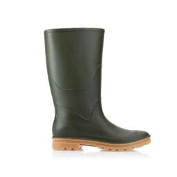 STIVALI PIOGGIA GINOCCHIO STIVALE GIARDINO/PIOGGIA UOMO