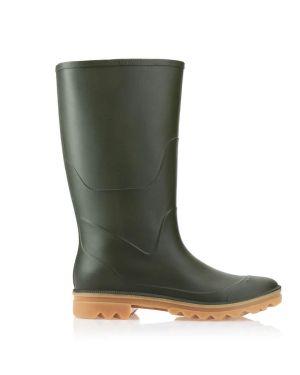 STIVALI PIOGGIA GINOCCHIO STIVALE GIARDINO/PIOGGIA UOMO