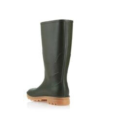 STIVALI PIOGGIA GINOCCHIO STIVALE GIARDINO/PIOGGIA UOMO