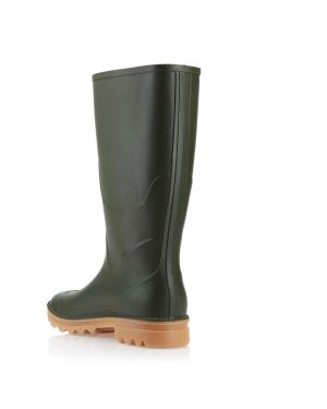 STIVALI PIOGGIA GINOCCHIO STIVALE GIARDINO/PIOGGIA UOMO