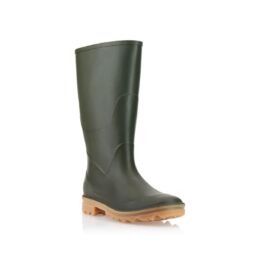STIVALI PIOGGIA GINOCCHIO STIVALE GIARDINO/PIOGGIA UOMO