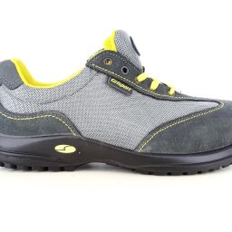 GRISPORT 75104 SCARPA ANTINFORTUNISTICA UOMO