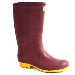 PATRIZIA 2002 STIVALE GIARDINO/PIOGGIA UOMO