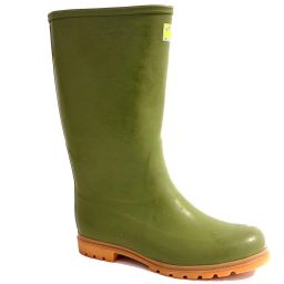 PATRIZIA 2004 STIVALE GIARDINO/PIOGGIA UOMO