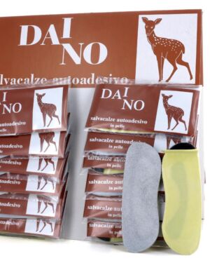 ACCESSORI CALZATURE SALVACALZ SUOLETTA UNISEX ADULTO