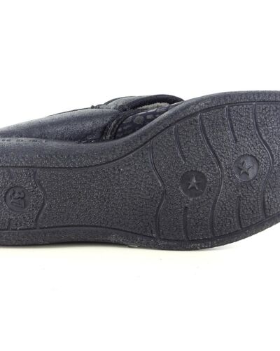 GAVIGA 4515 PANTOFOLA CASA DONNA
