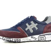 KEEP CALM AI99008 SNEAKERS SPORTIVE UOMO