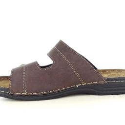 PATRIZIA 612MONONUMERO CIABATTA UOMO