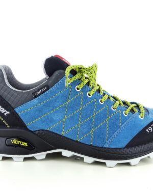 GRISPORT 1313352 TREKKING UNISEX KIDS/ADULTO