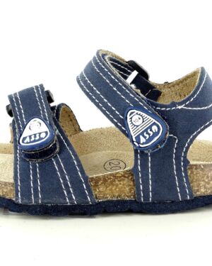 ASSO AG11701 SANDALO BIMBA E RAGAZZA